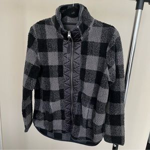 Abercrombie and Fitch jacket